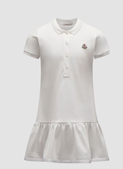 Moncler Kids9548I0001489AL2034